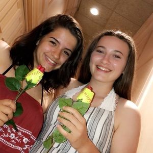 Meet your Posher, Tessa